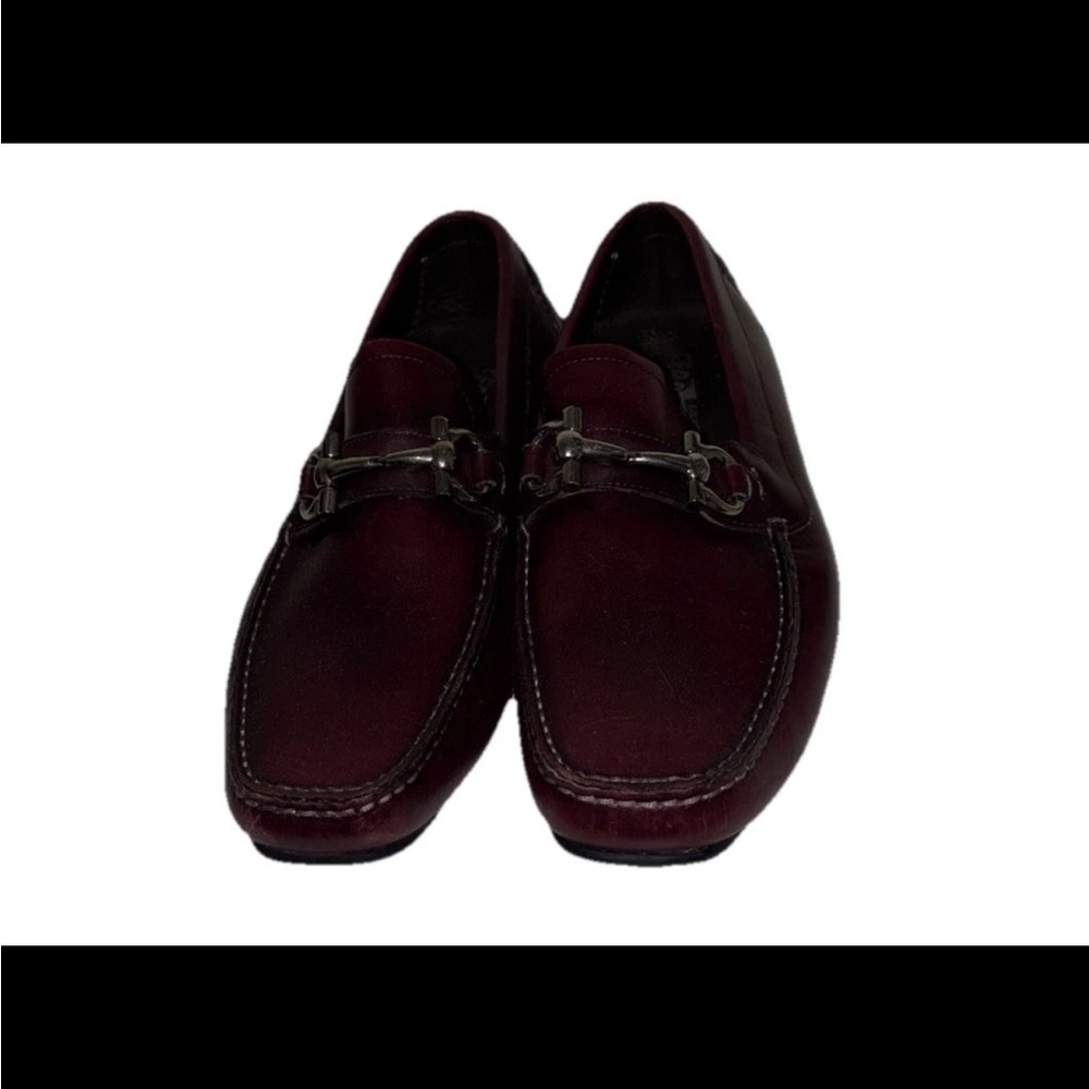 Salvatore Ferragamo Loafers